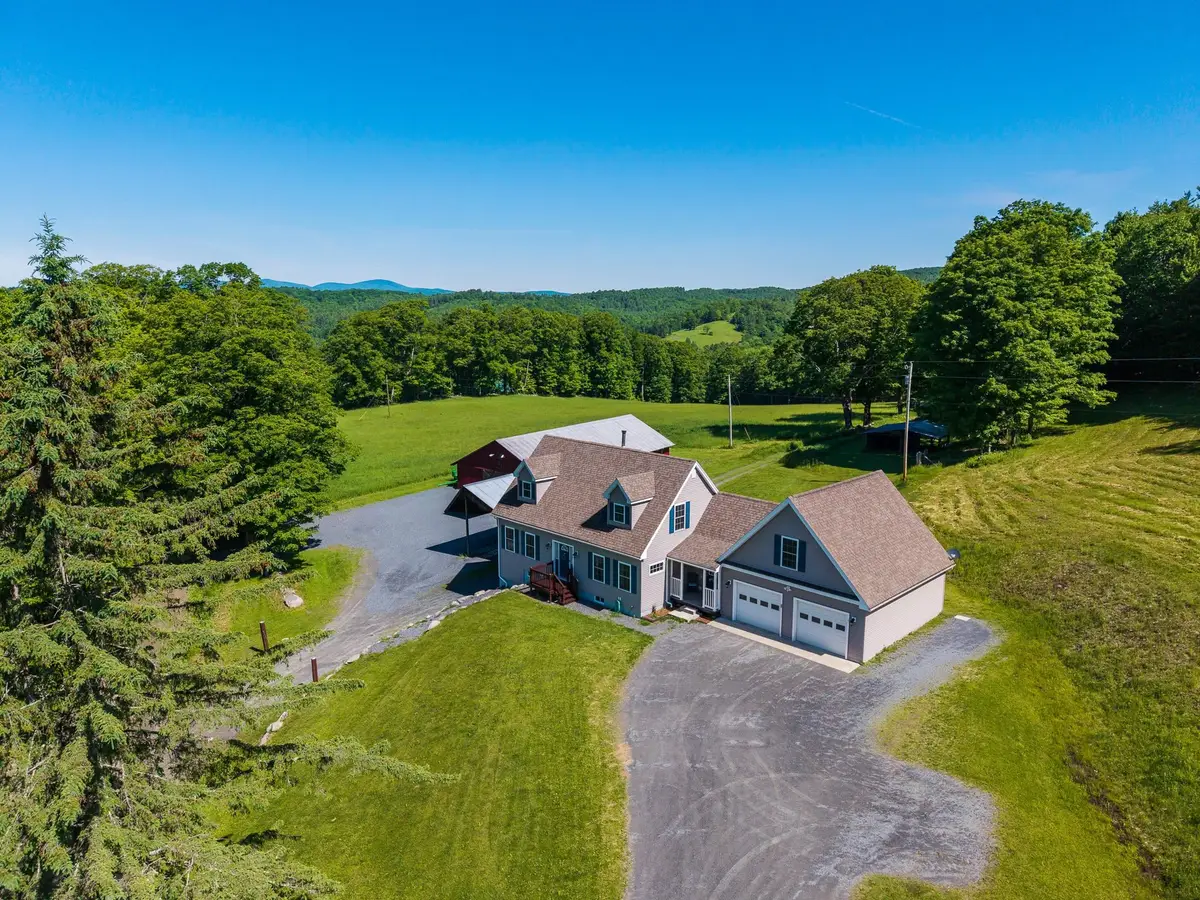 292 Fulton Road, Bradford, VT 05033 - #1
