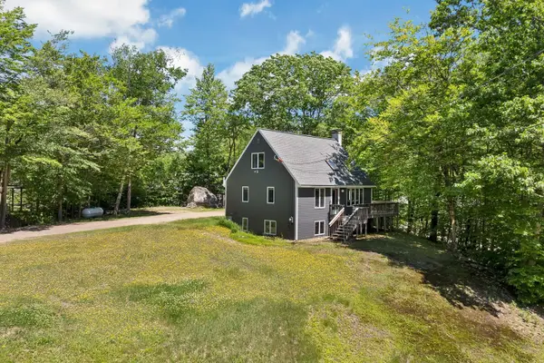5 Holiday Ridge Road, Bartlett, NH 03812