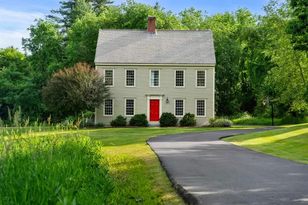72 Joppa Hill Road, Bedford, NH 03110