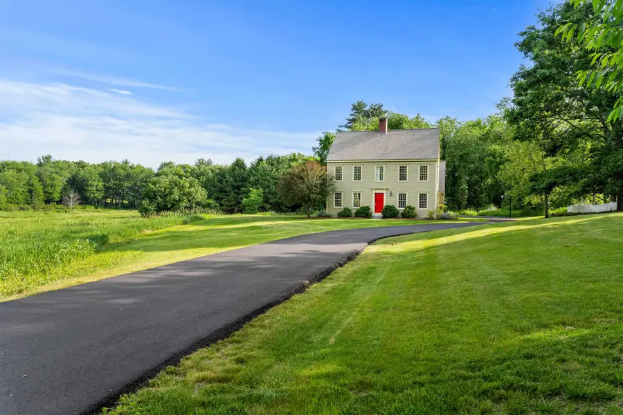 72 Joppa Hill Road, Bedford, NH 03110 - #2