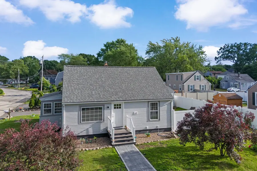 109 Purchase Street, Manchester, NH 03103 - #3