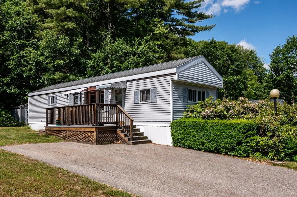 51 Cormier Drive, Rochester, NH 03867 - #1