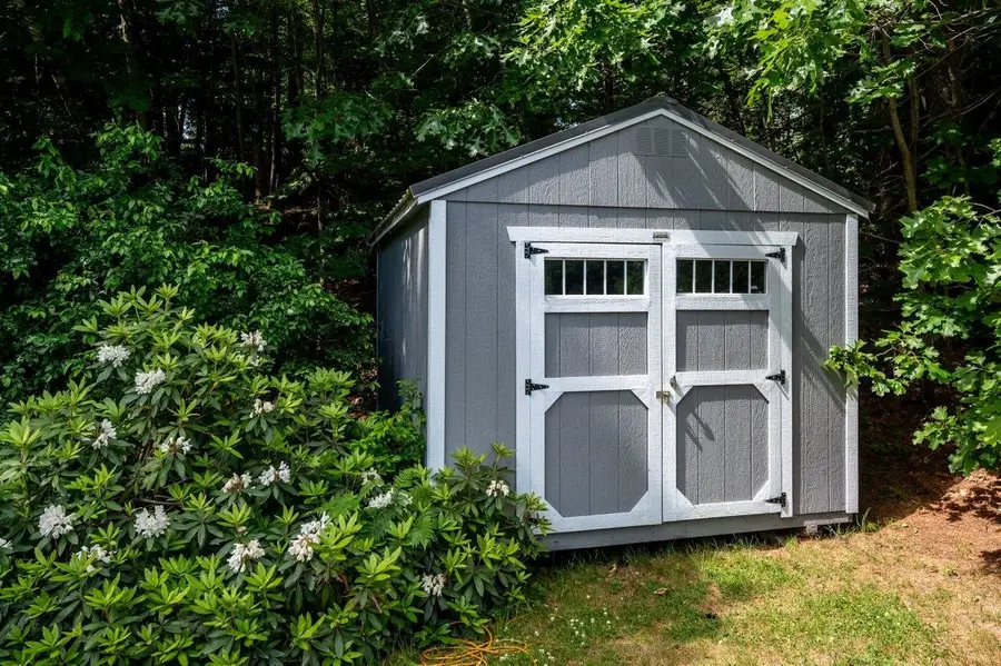 51 Cormier Drive, Rochester, NH 03867 - #2
