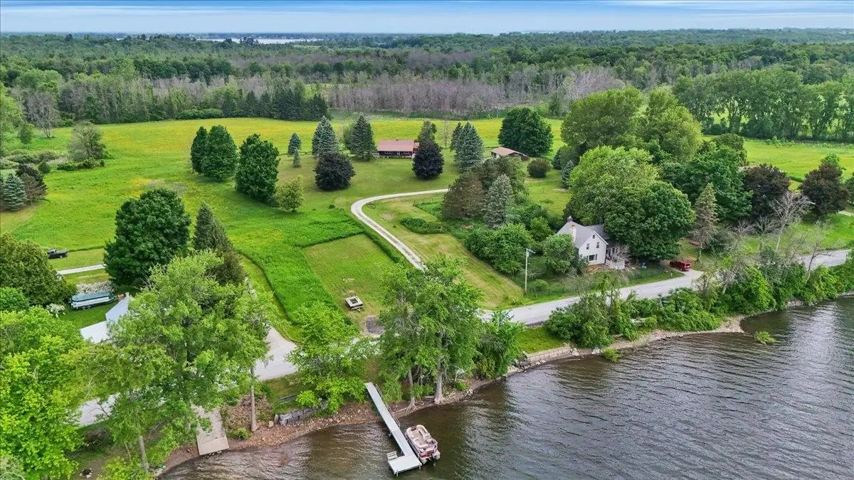 66 Poor Farm Road, Alburgh, VT 05440 - #1