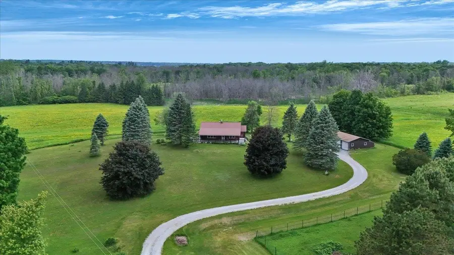 66 Poor Farm Road, Alburgh, VT 05440 - #2
