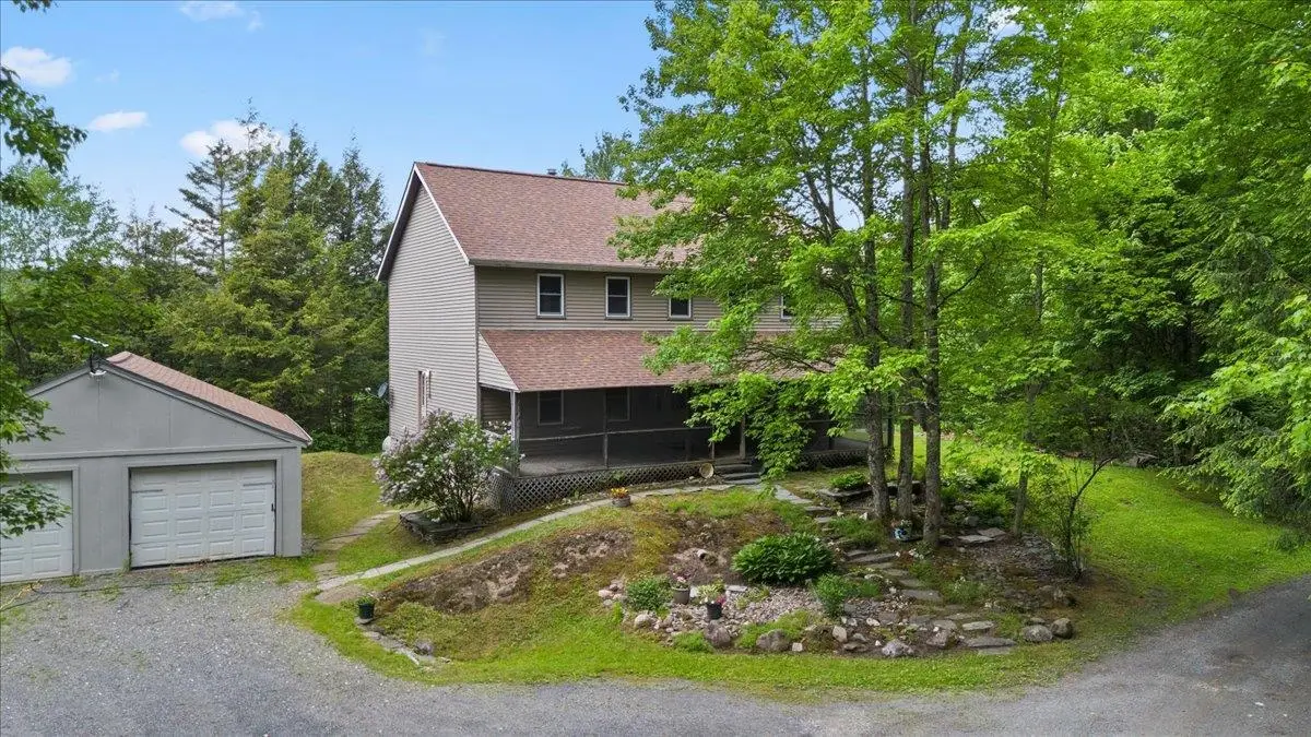 10 Castle Hill Lane, Westford, VT 05494 - #1