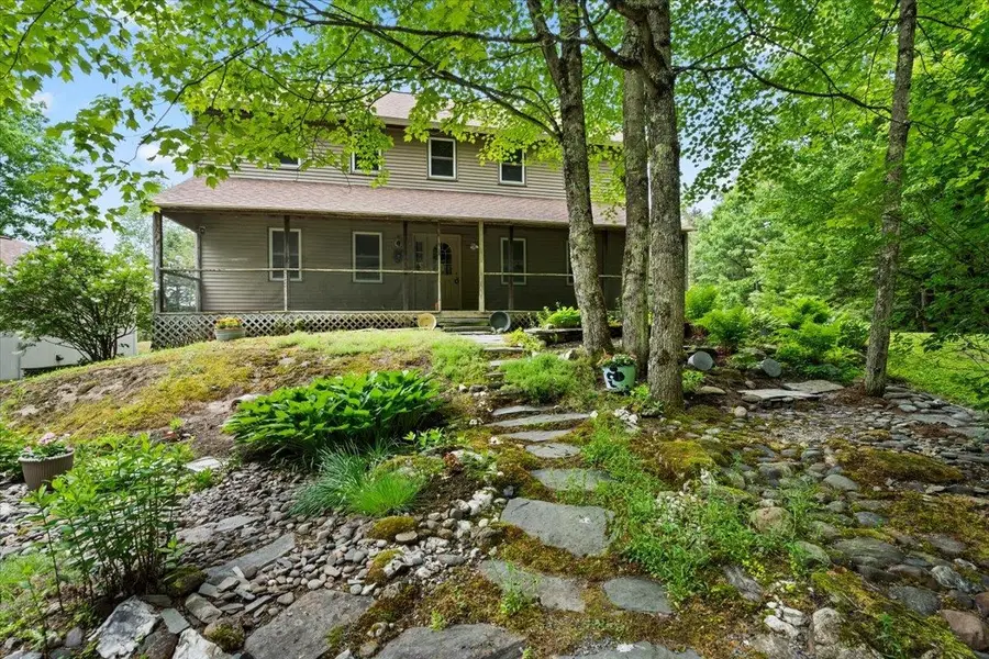 10 Castle Hill Lane, Westford, VT 05494 - #2