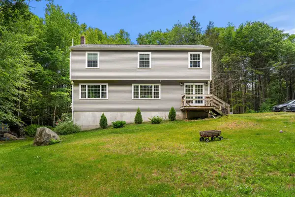 61 Sofia Way, Nottingham, NH 03290