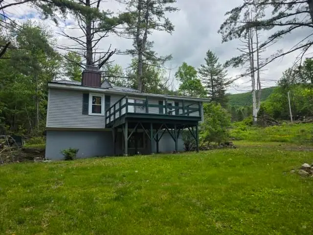113 Forgette Road, Stamford, VT 05352 - #1