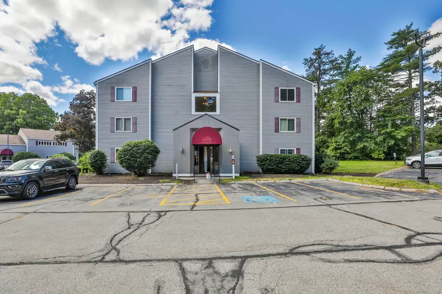 120 Fisherville Road #28, Concord, NH 03303 - #2
