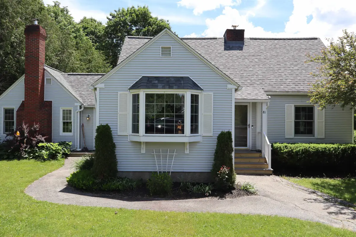 81 Onward Street, Barre, VT 05641 - #1