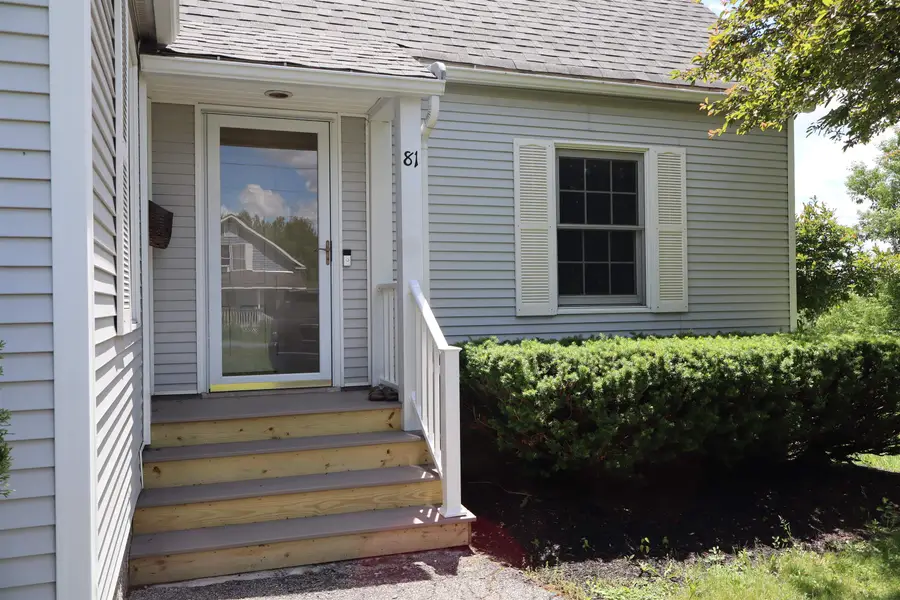 81 Onward Street, Barre, VT 05641 - #2
