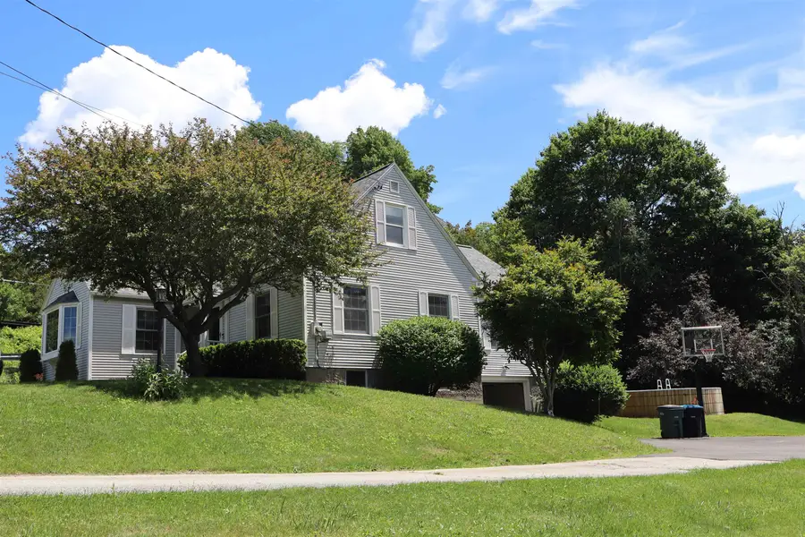 81 Onward Street, Barre, VT 05641 - #3