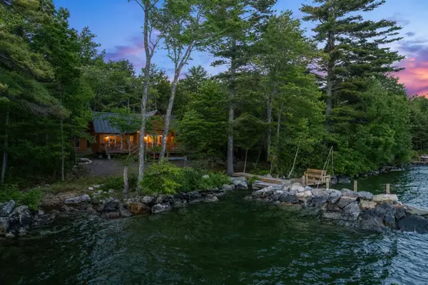 116 Big Barndoor Island, Alton, NH 03810