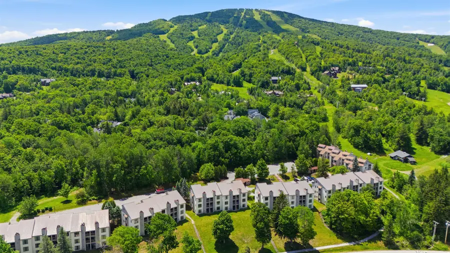 12 Ober Tal Drive #C14, Stratton Mountain, VT 05155 - #2