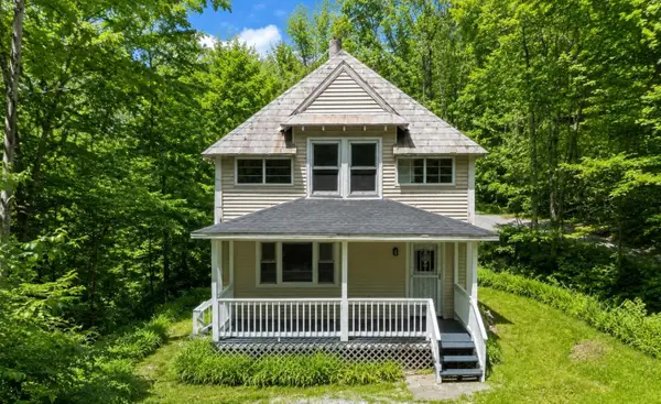 45 Eden Avenue, Proctor, VT 05765