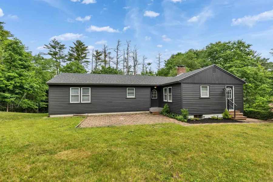 29 Goyette Drive, Peterborough, NH 03458 - #2