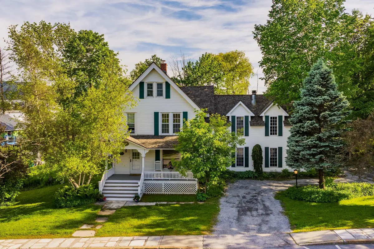 238 Seminary Avenue, Manchester, VT 05254 - #1