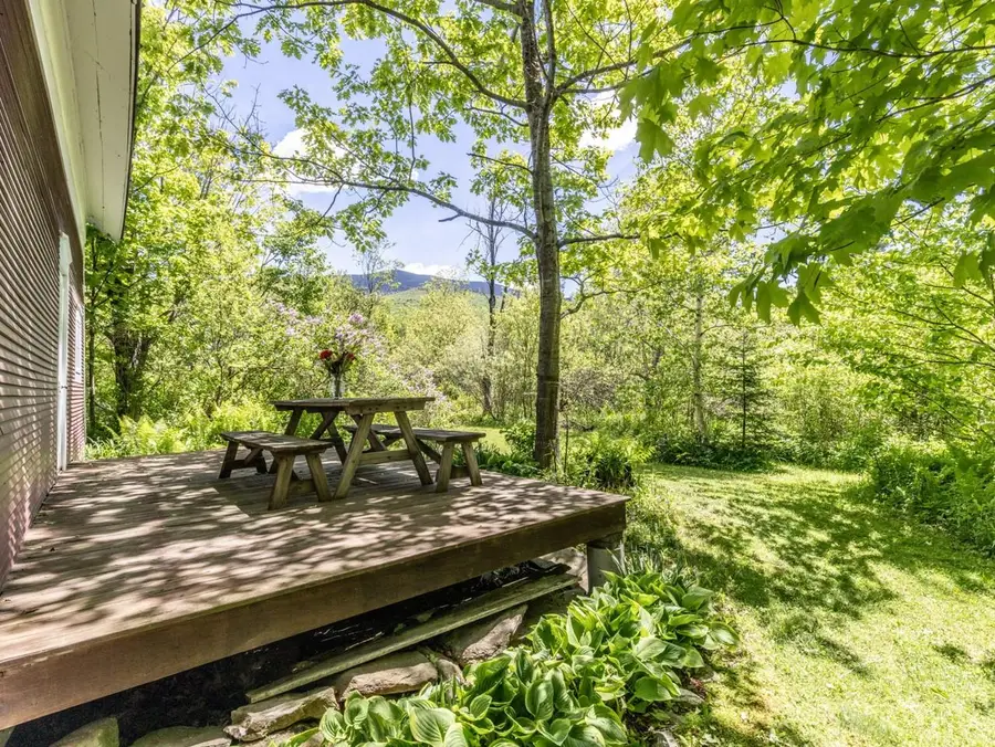 1128 Jerusalem Road, Starksboro, VT 05443 - #3
