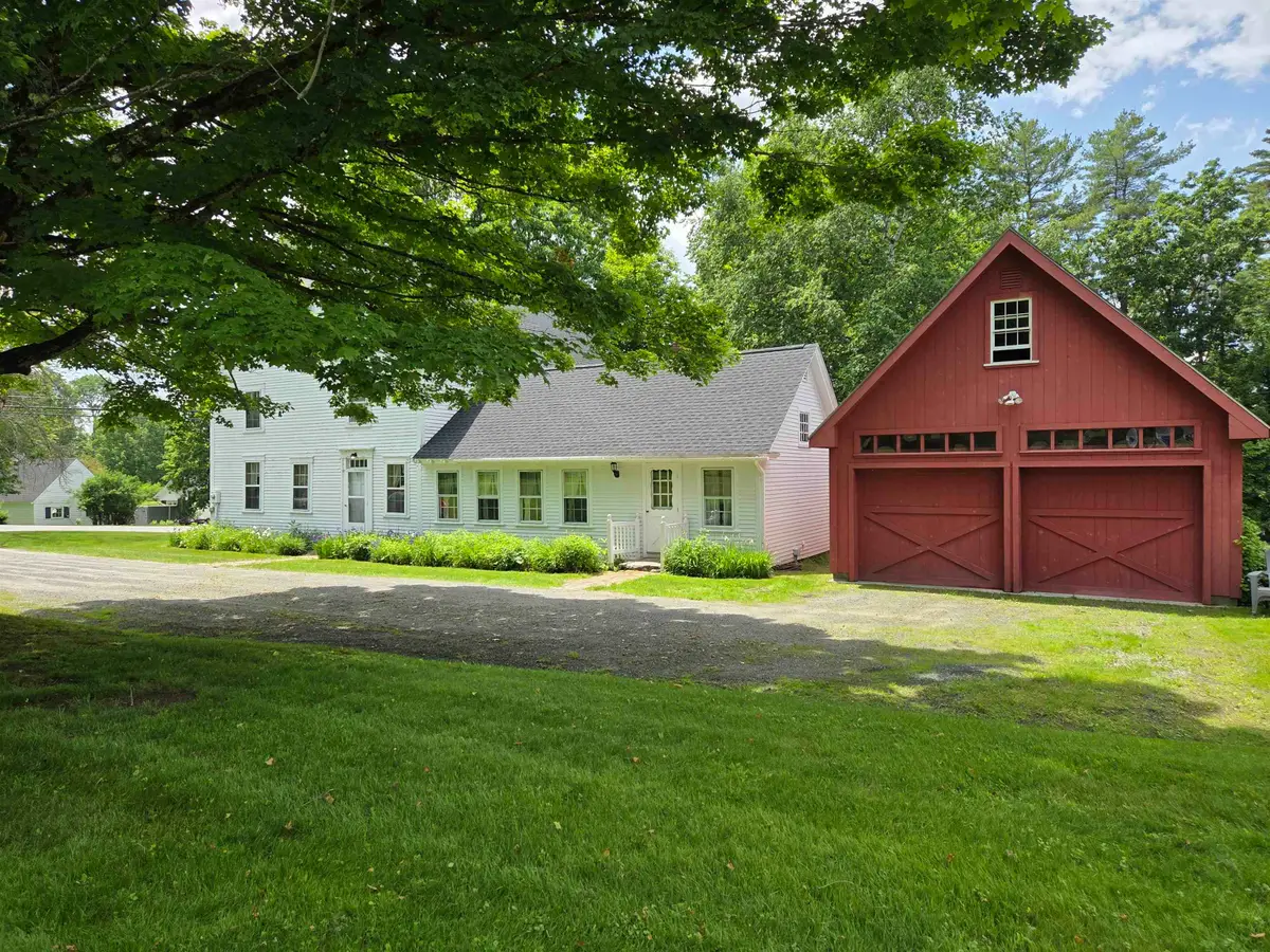 372 Canaan Street, Canaan, NH 03741 - #1