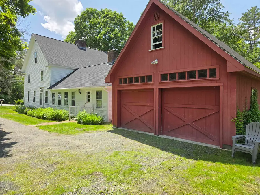 372 Canaan Street, Canaan, NH 03741 - #2