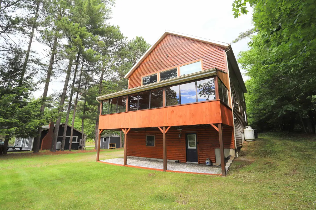 227 Whispering Pines Road, Derby, VT 05829 - #1