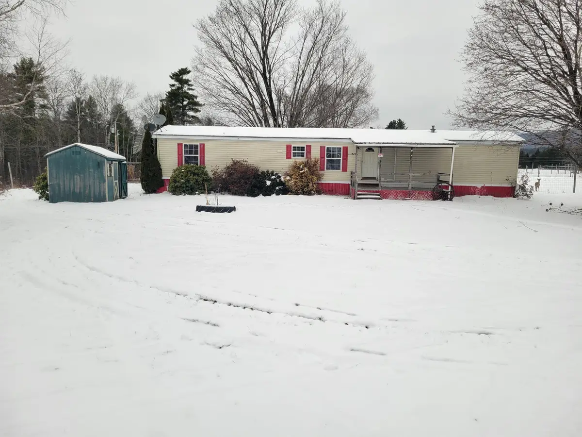 180 Stratton Road, Rutland, VT 05755 - #1