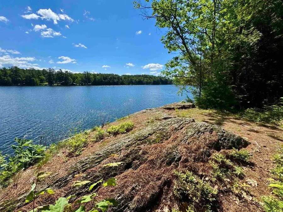 1269 Halls Lake Road, Newbury, VT 05051 - #3