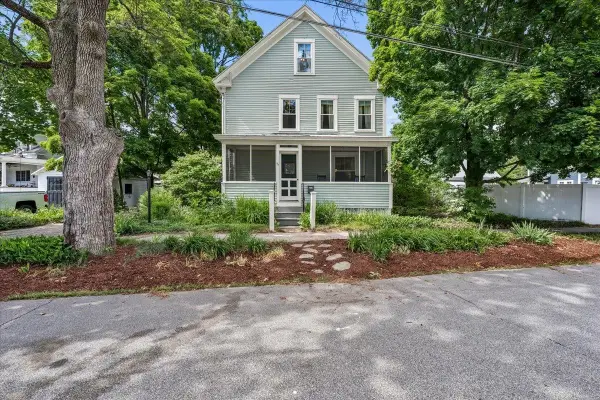 88 Allison Street, Concord, NH 03301