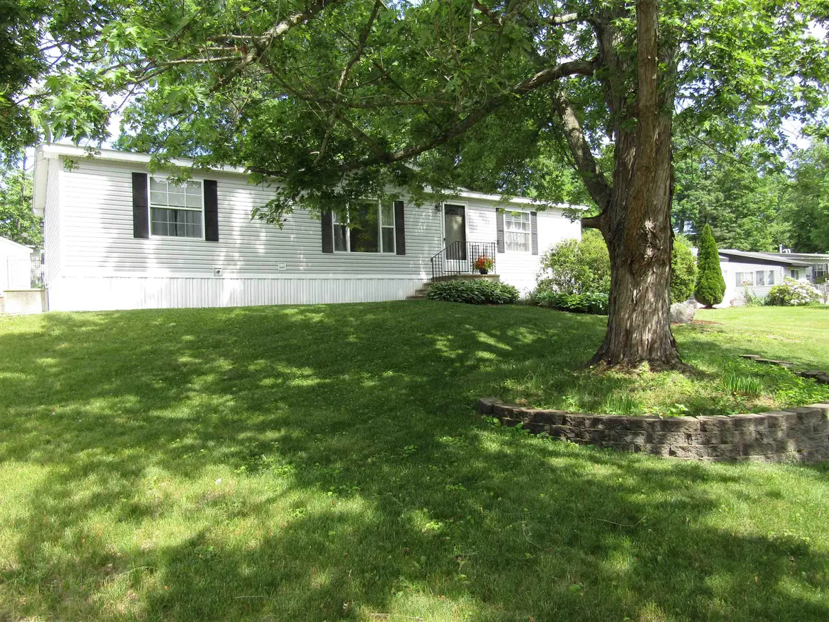 21 Eric Avenue, Nashua, NH 03062 - #1