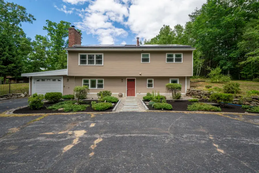 48 Witches Spring Road, Hollis, NH 03049 - #2