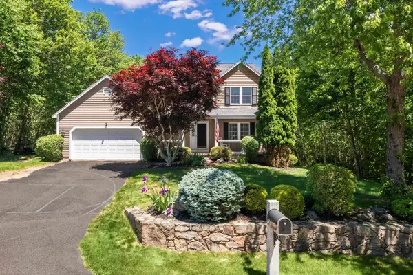 3 Meadowlark Drive, York, ME 03909