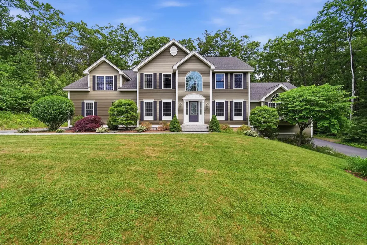 24 Piper Lane, Pelham, NH 03076 - #1