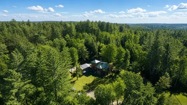 224 Cobble Ridge Road, Londonderry, VT 05148