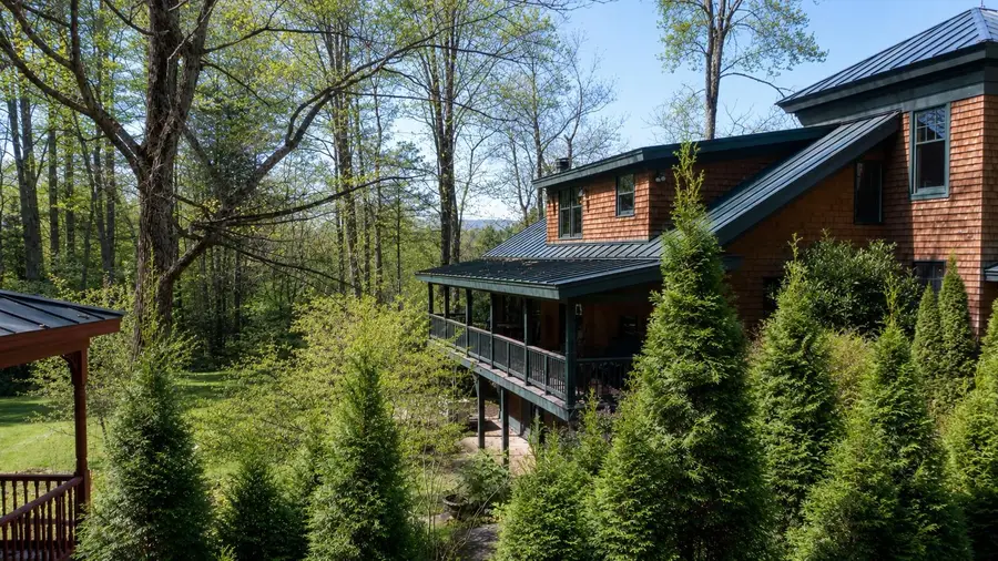 224 Cobble Ridge Road, Londonderry, VT 05148 - #2