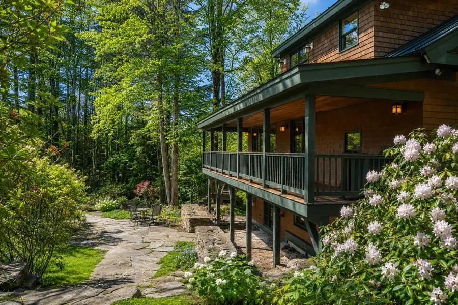 224 Cobble Ridge Road, Londonderry, VT 05148 - #3