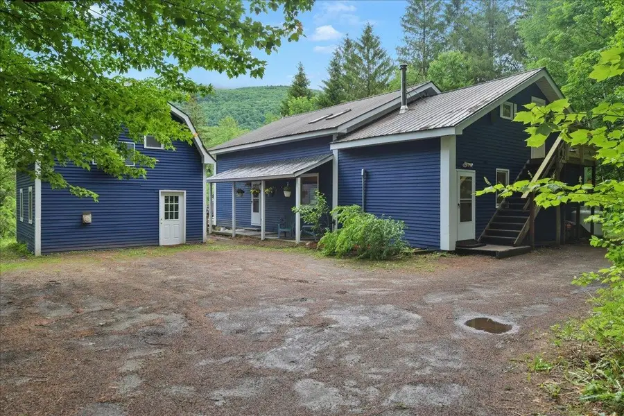 929 Codding Hollow Road, Waterville, VT 05492 - #3