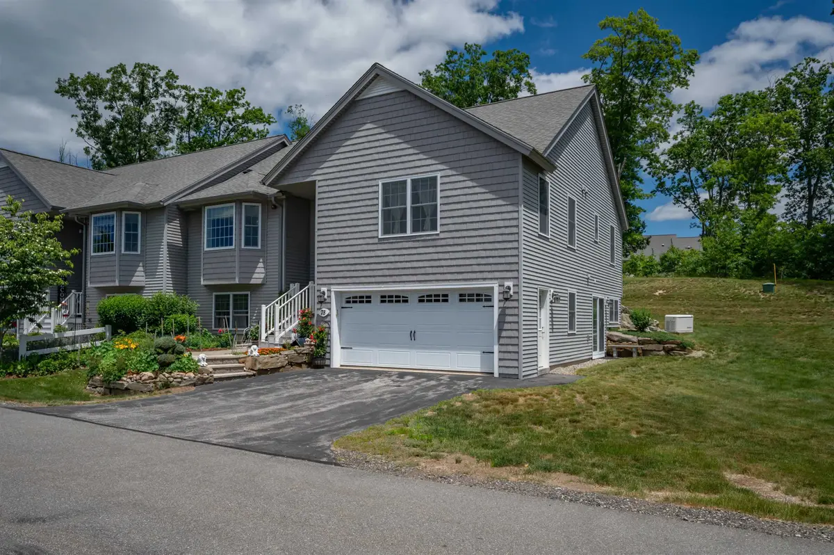 78 Cowbell Crossing #B, Atkinson, NH 03811 - #1