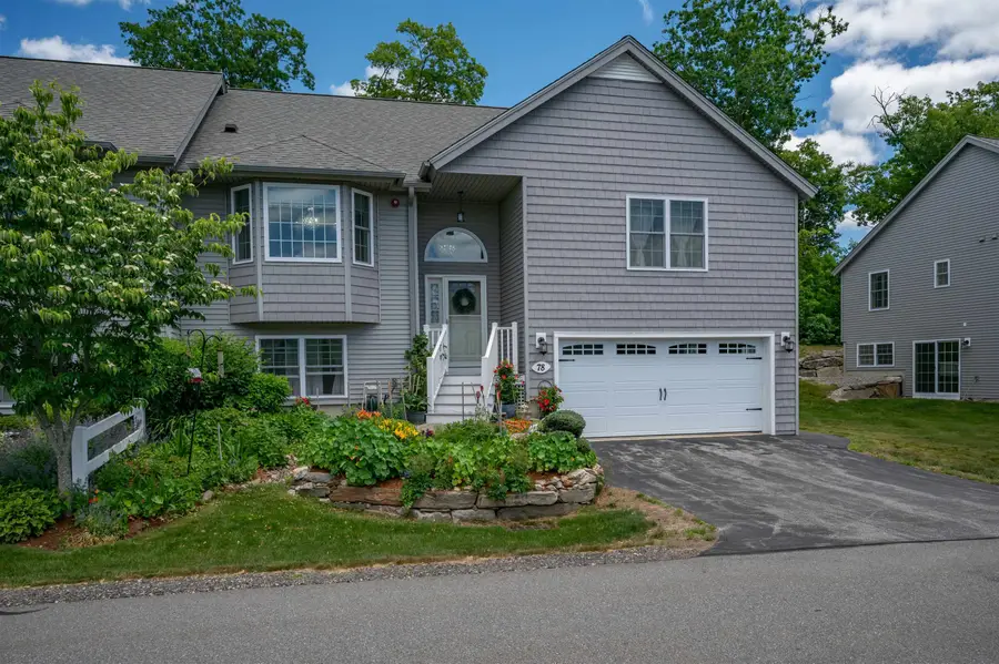 78 Cowbell Crossing #B, Atkinson, NH 03811 - #2