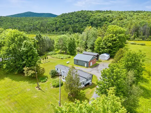 129 Worcester Village Road, Worcester, VT 05682
