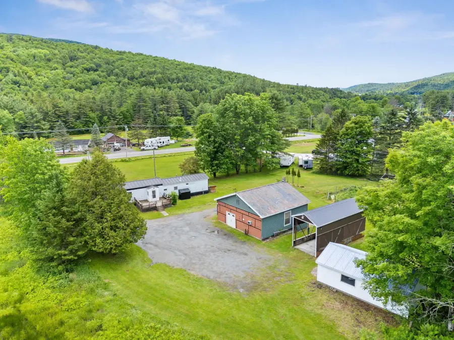 129 Worcester Village Road, Worcester, VT 05682 - #2