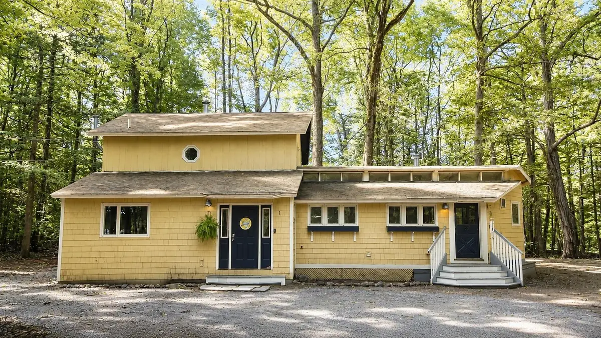 270 Burns Hill Road, Wilton, NH 03086 - #1