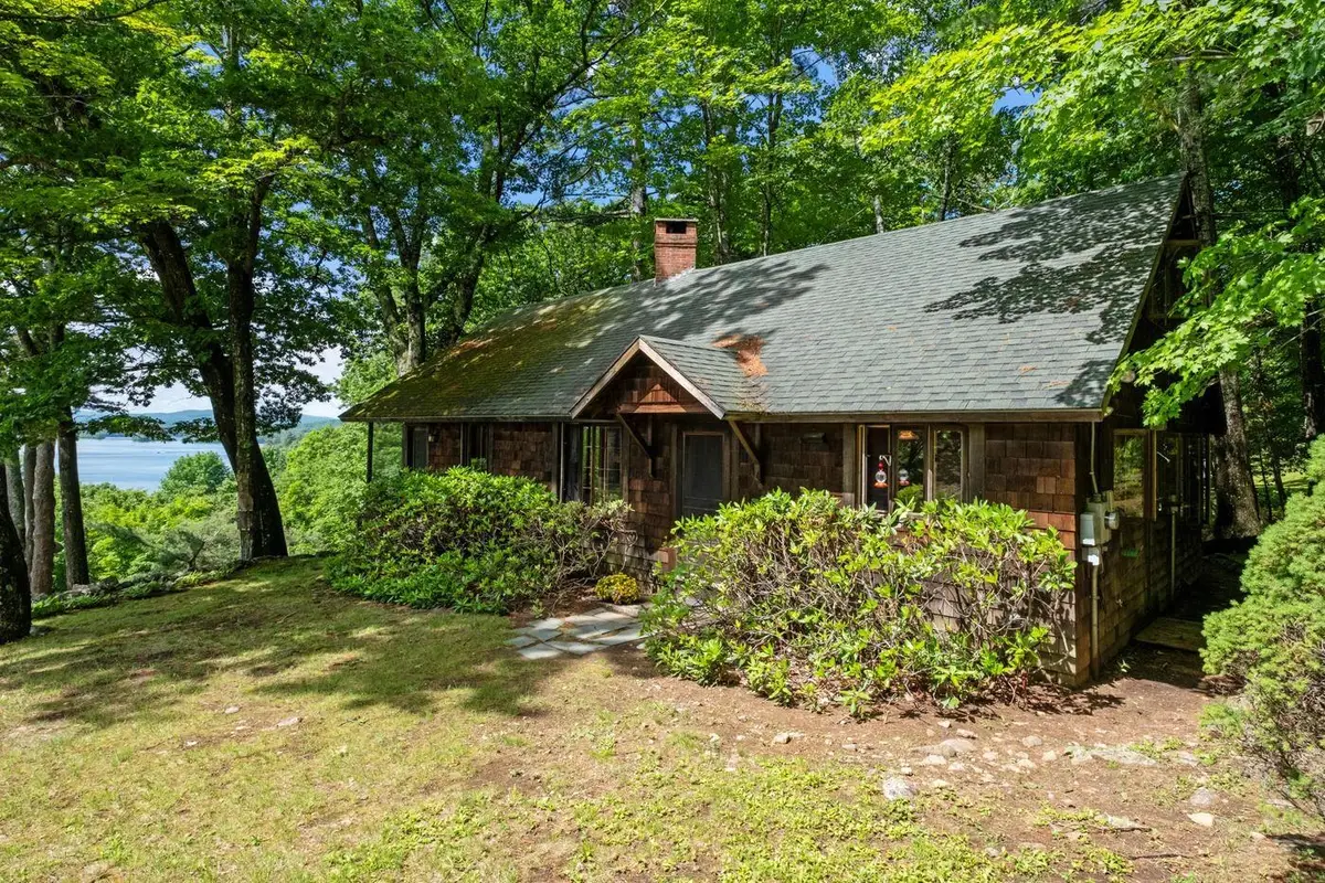 260 Pinehurst Road, Sandwich, NH 03227 - #1