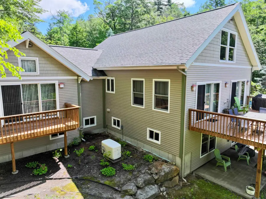 112 Pondview Road, Weare, NH 03281 - #3