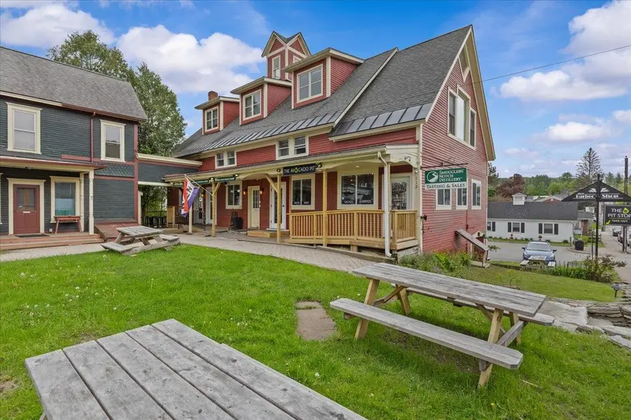 112 Main Street #7, Stowe, VT 05672 - #3