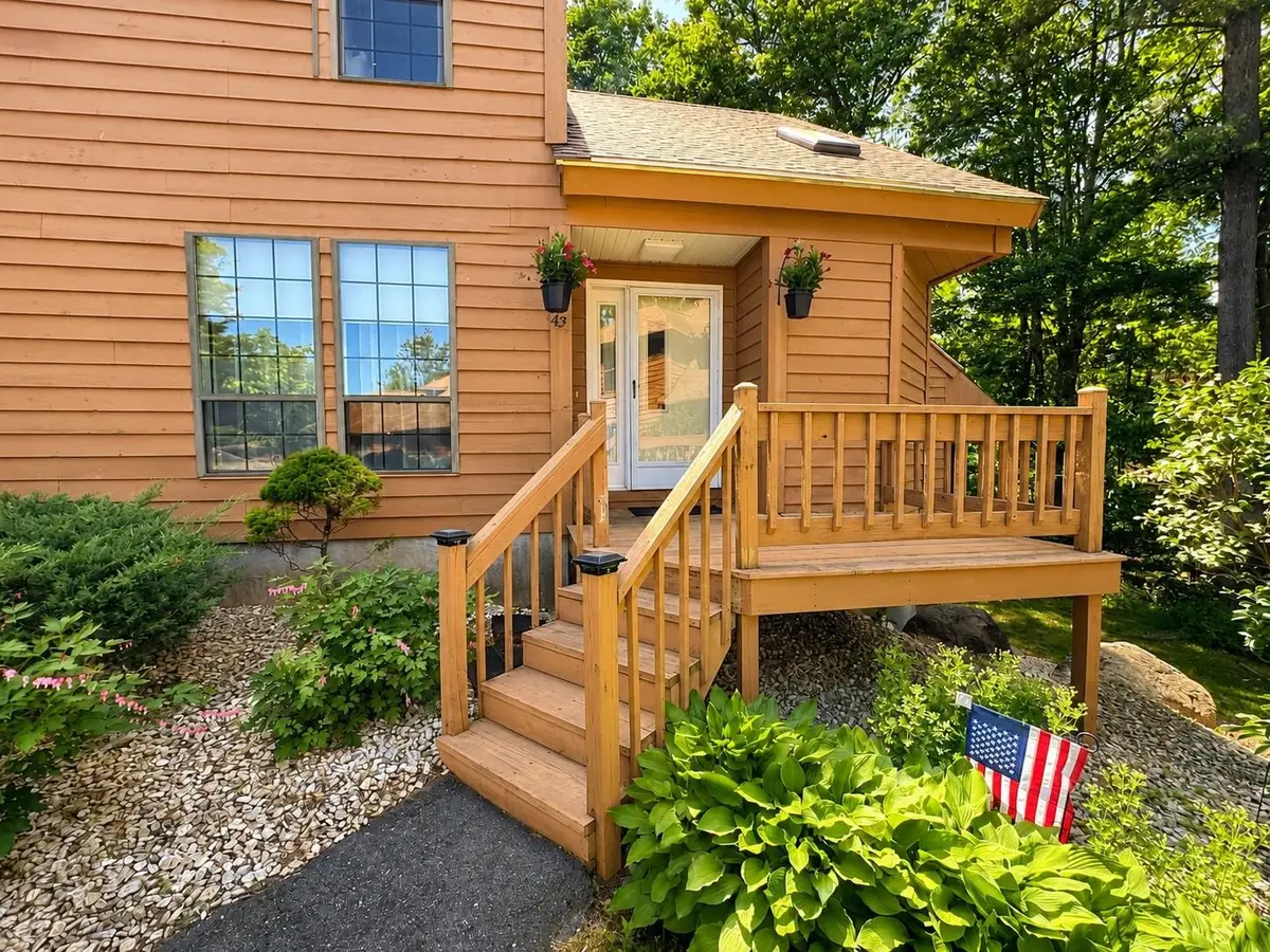 43 W Meadow Road #Building 14, Haverhill, MA 01832 - #1