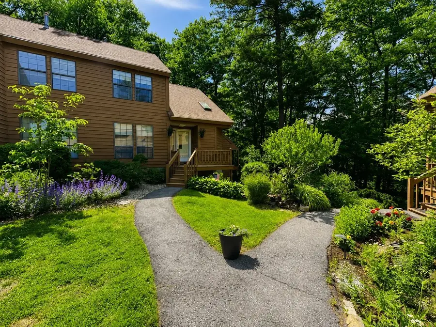 43 W Meadow Road #Building 14, Haverhill, MA 01832 - #2