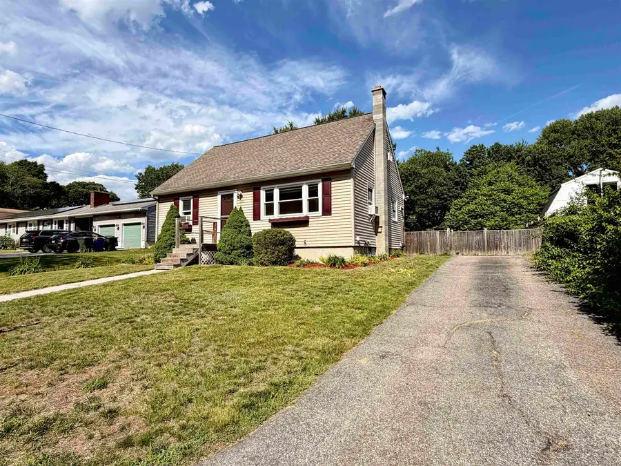 121 Michigan Avenue, Manchester, NH 03104 - #2