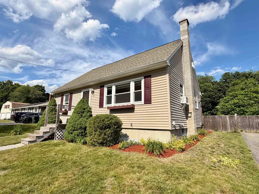 121 Michigan Avenue, Manchester, NH 03104 - #3