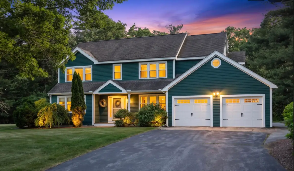 7 Jenny Hill Lane, Nashua, NH 03062 - #1